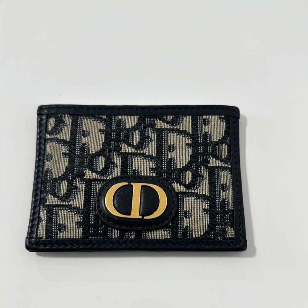 Dior Card Holder